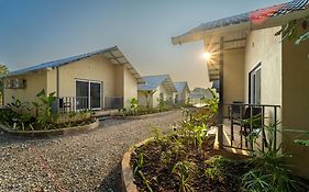 Dandeli Serene Jungle Resort